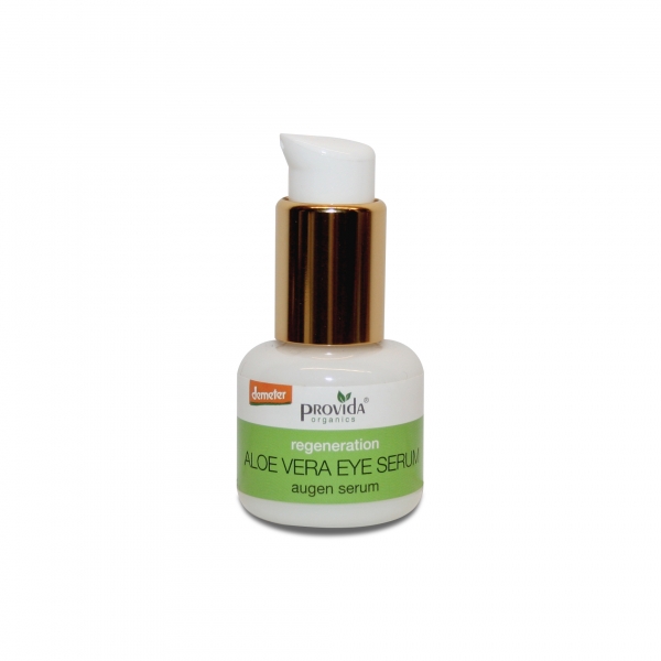 Provida Aloe Vera Augenserum